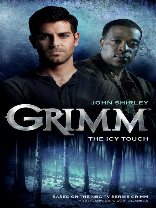 Détails du titre pour Grimm par John Shirley - Disponible